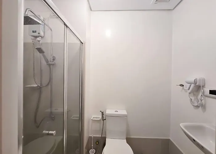 Apartment Citispace 1br Condotel At Sm Light Residences #lt09a