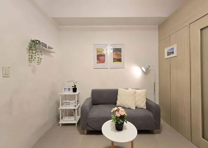 Citispace 1br Condotel At Sm Light Residences #lt09a