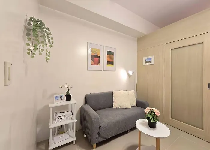 Citispace 1br Condotel At Sm Light Residences #lt09a Apartment Manila