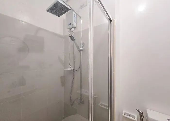 Citispace 1br Condotel At Sm Light Residences #lt09a Apartment *